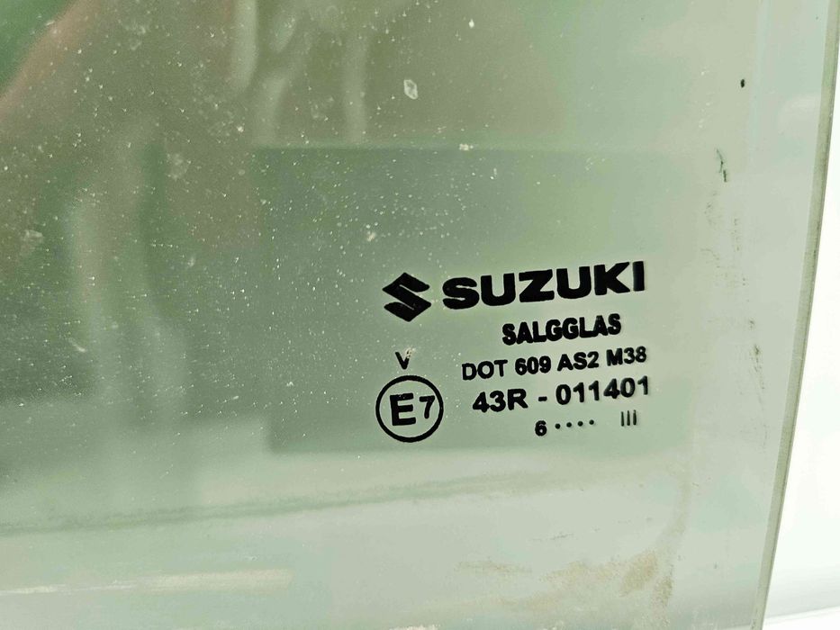 Geam usa dreapta spate SUZUKI Vitara (LY) [Fabr 2015-prezent] OEM