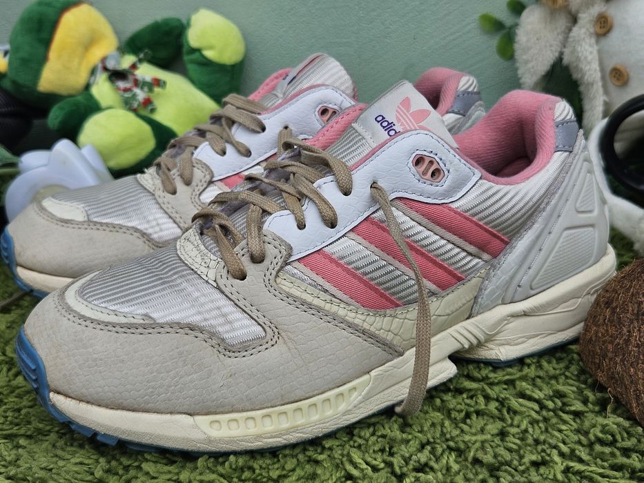 Adidas Torison ZX5020 кецове N39