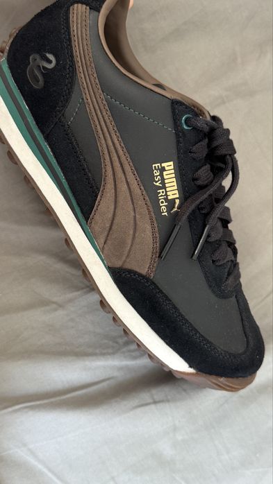 Puma x Harry Potter, размер 37.5
