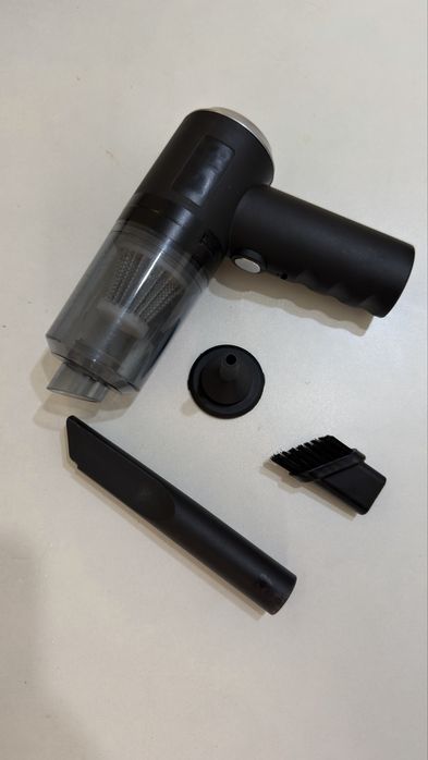 беспроводной пылесос