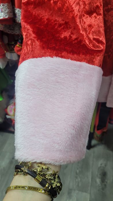 Продам костюм САНТА КЛАУС