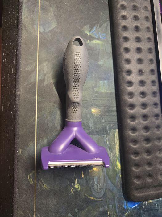 Furminator M/L (îngrijire blana animale)