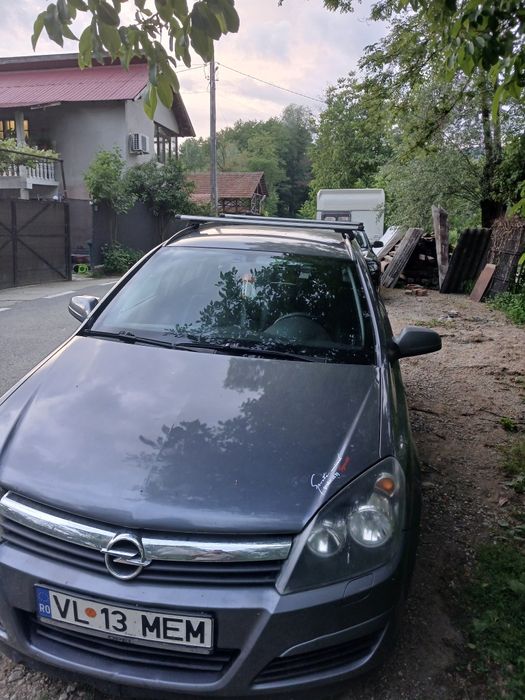 Vând opel astar h