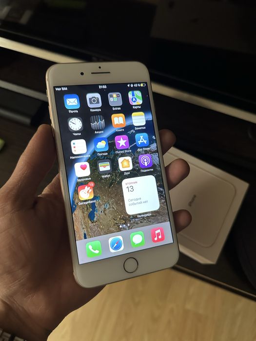 Айфон 8+ IPhone 8 Plus