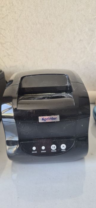 Термопринтер xprinter