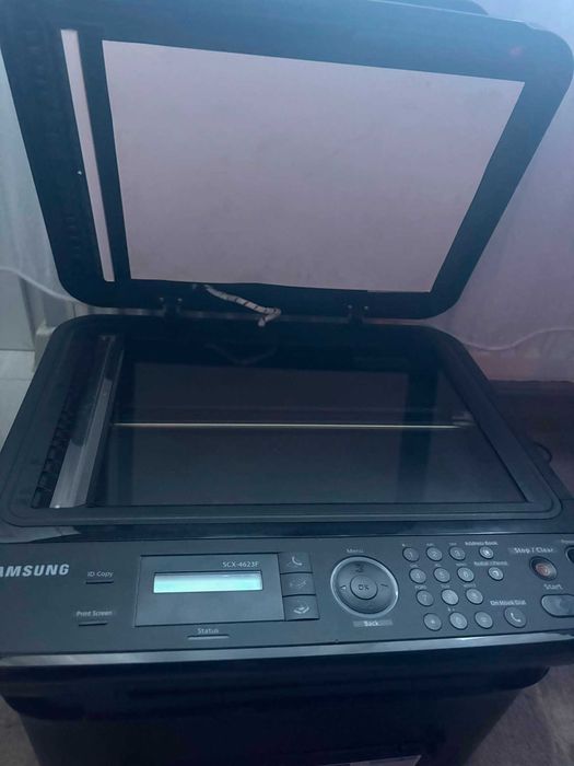 Imprimantă multifuncțională Samsung SCX-4623F