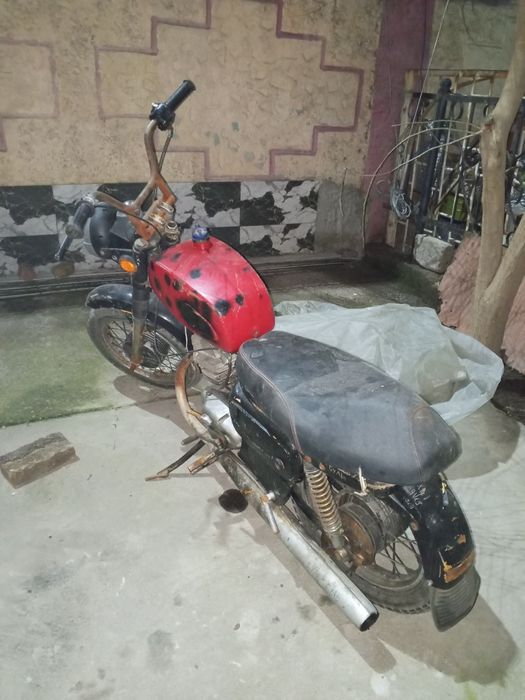 Восход 3м, с тех паспортом