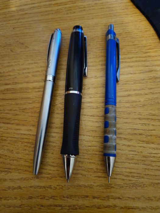 Set creioane vechi Dacia