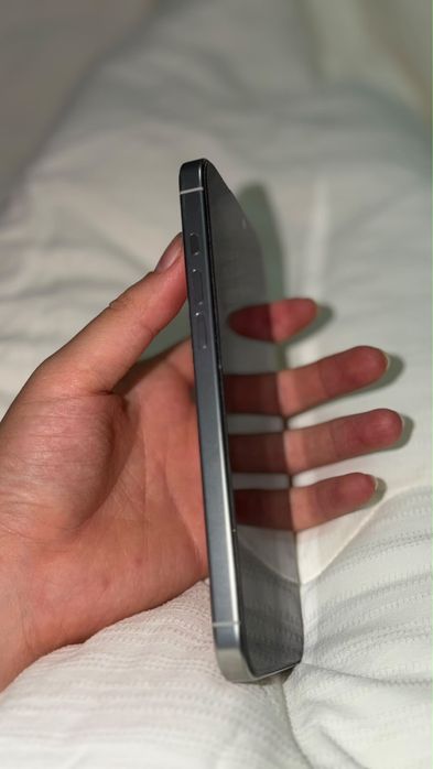 Iphone 16 Pro Max 256g
