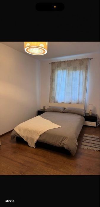 Apartament 3 camera /  60 mp / zona km 5 / AC / centrala proprie / loc