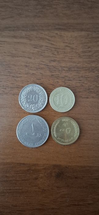 Очень редкие монеты Антикварные монеты