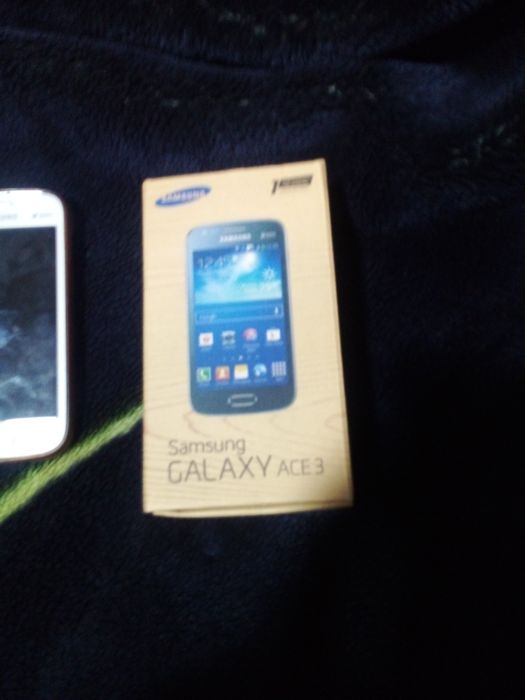 Samsung galaxy ace3