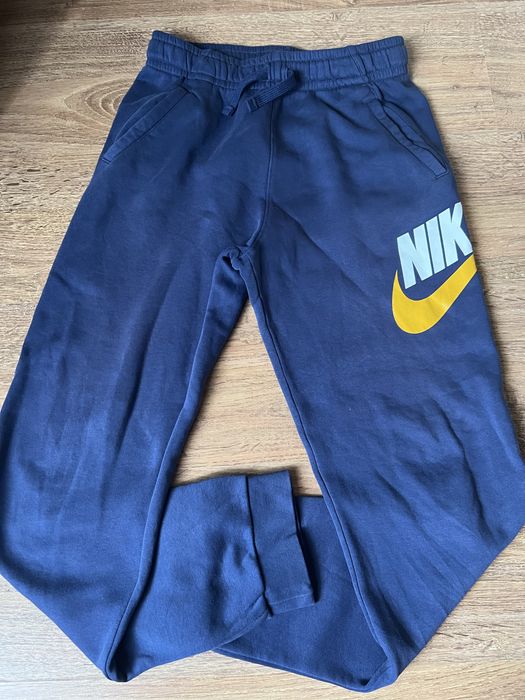 Nike комлект худи и долнище