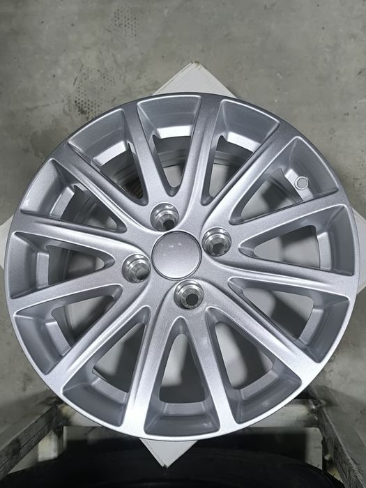 15.koblt eskicha saka diskasi