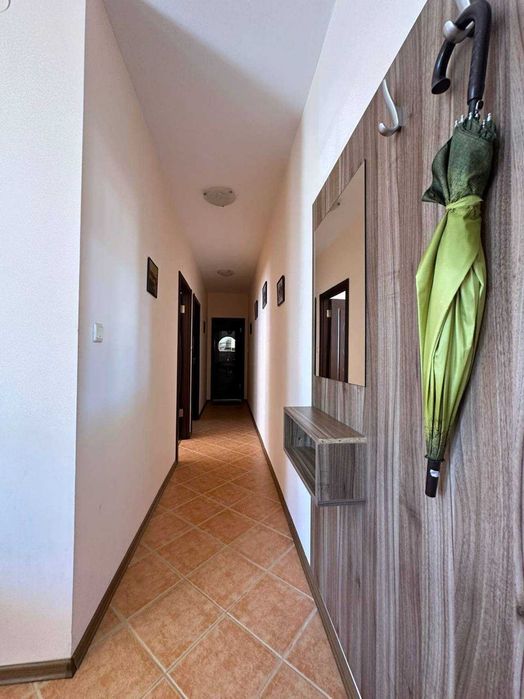 Продава се Тристаен апартамент в к.к. Слънчев бряг - 78 кв.м за 595 €/кв.м - Снимка #11