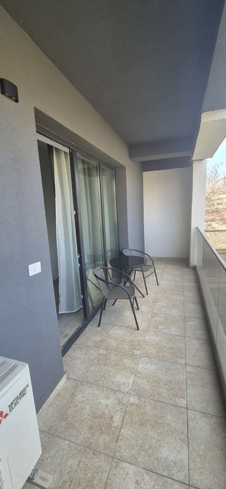 Închiriez apartament 2 camere