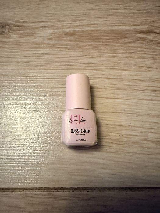 Лепило за мигли - професионално Elia lash  - 5 s