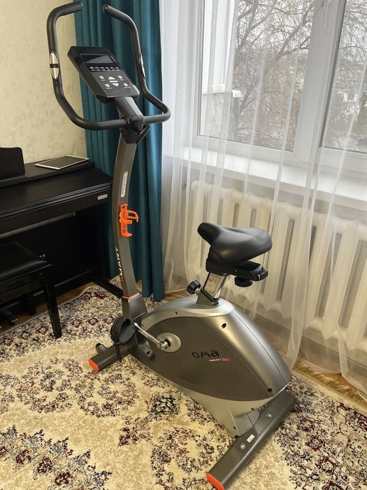 Продам велотренажер