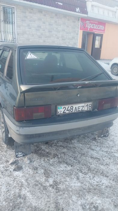 Продам Ваз 2114на Полном ходу