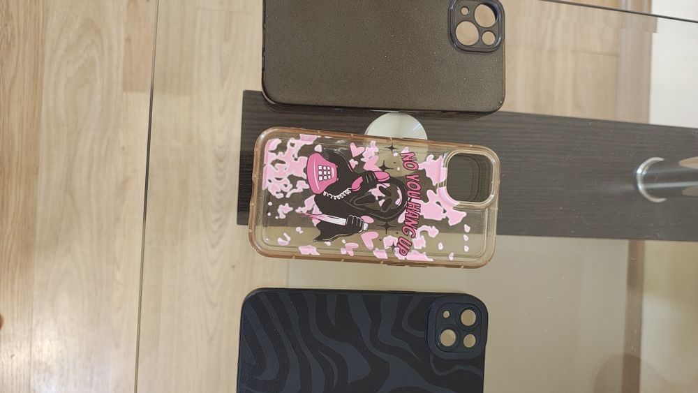 Iphone 13 pink 128 Gb