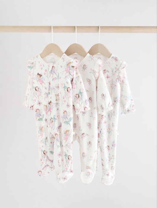 Pijamale NEXT fetite
