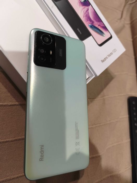 Redmi Note 12S 256GB