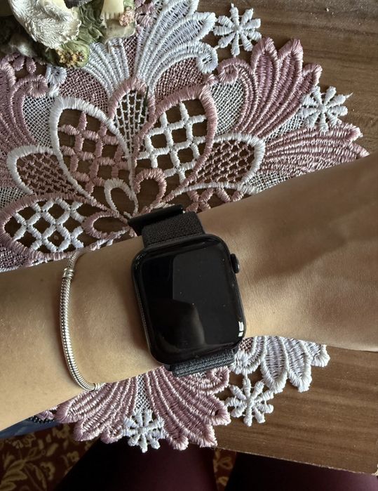 Apple watch SE 2024 44mm