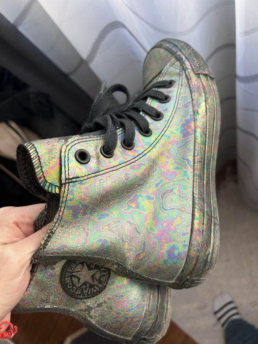 Отигинални Converse