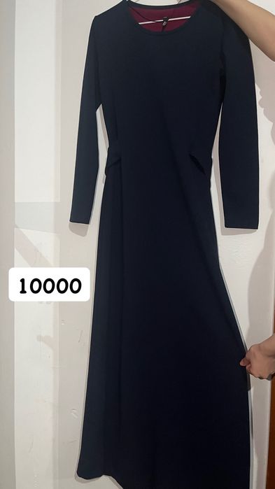 Вечерняя платье от 5500