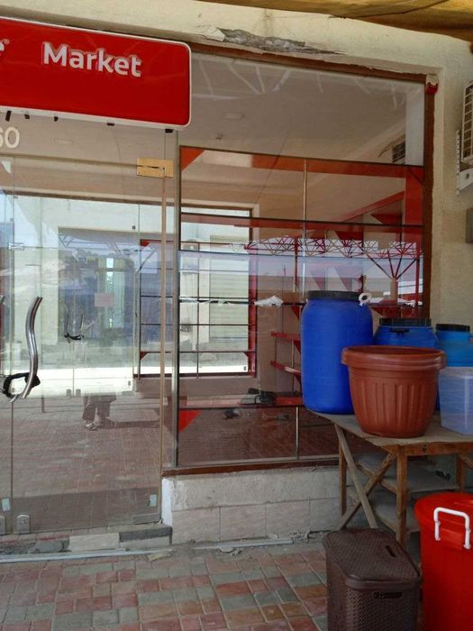 Dukon sotiladi Vokzal optom №60 dukon