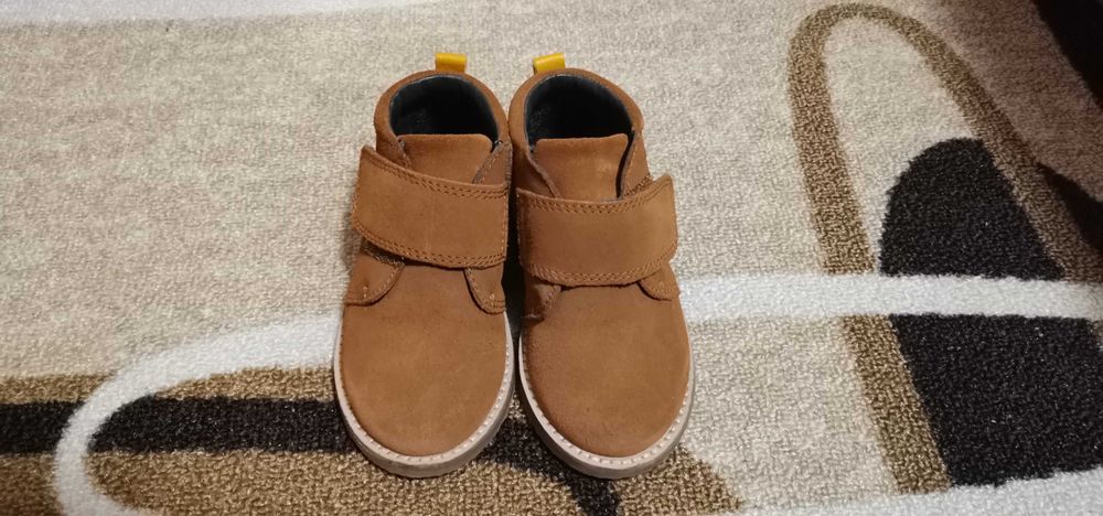 Детски обувки Camper