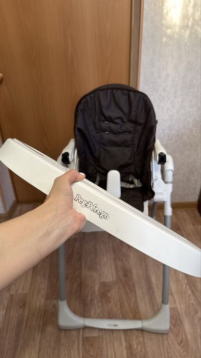 Стульчик детский peg perego