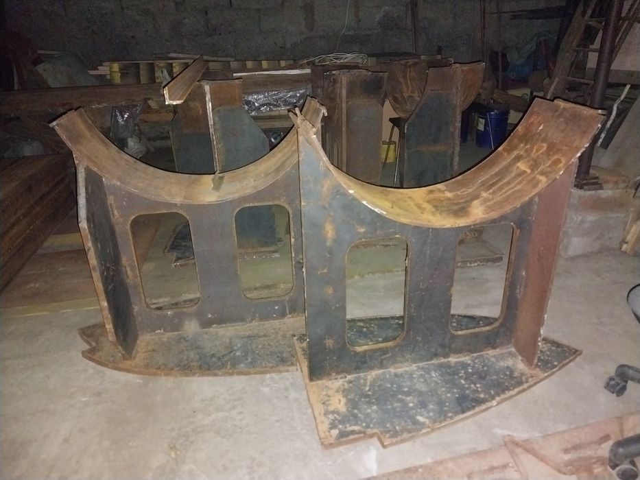 Изделие из металла