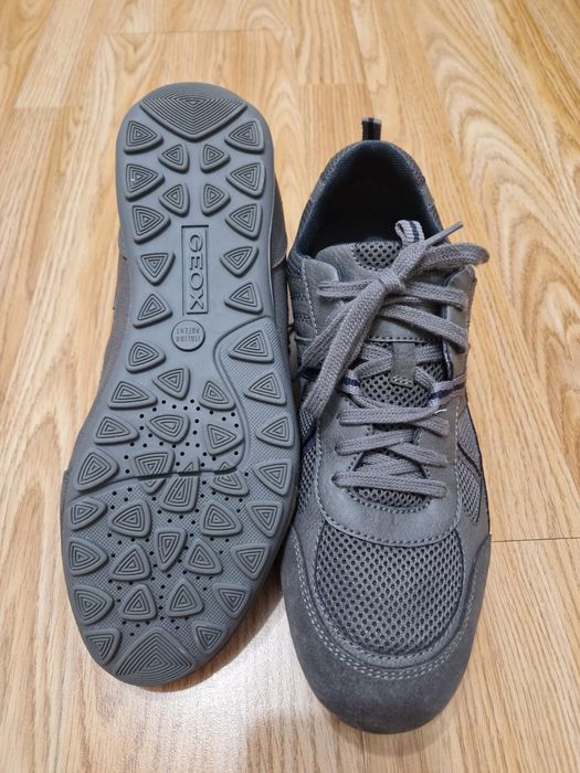 Pantofi barbati Geox