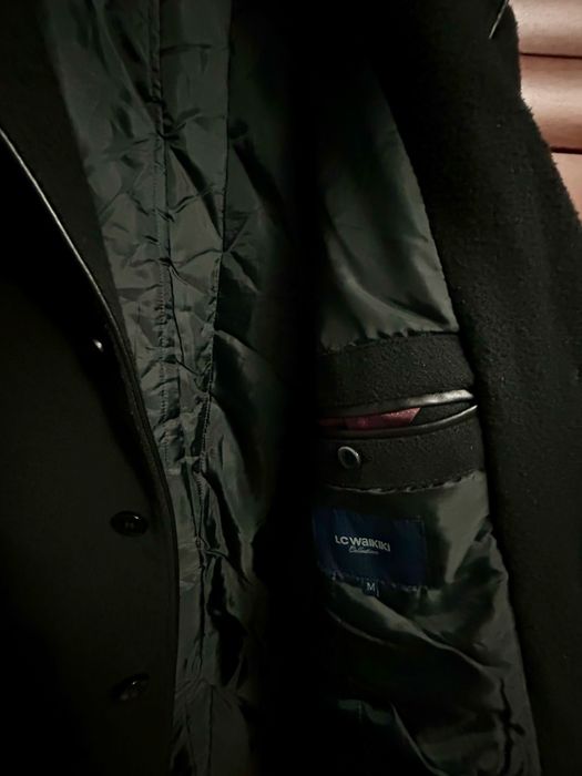 Польто Осень Весна топ