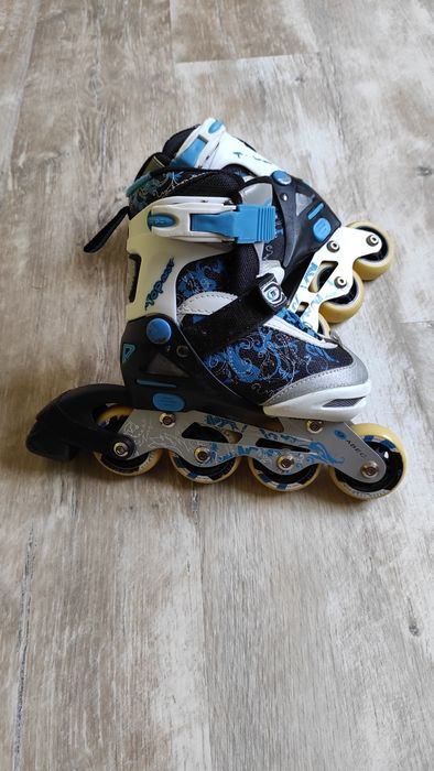 Регулеруеми ролери TB