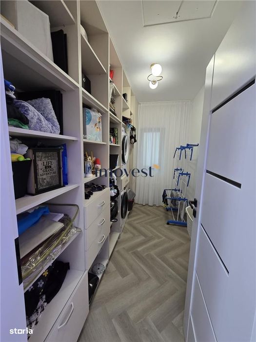 Casa moderna de vanzare in Martinesti - Odoreu | 4 camere | Smart Home