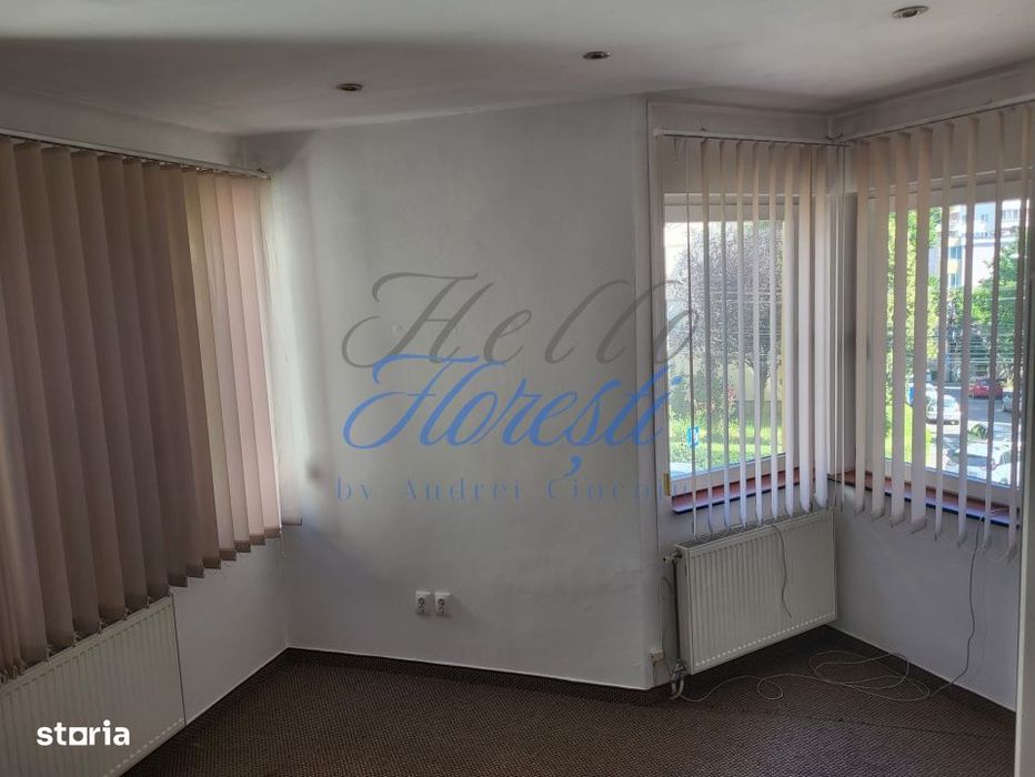 Inchiriere spatiu comercial 180mp + 2 parcari | Zona Zorilor | Cluj