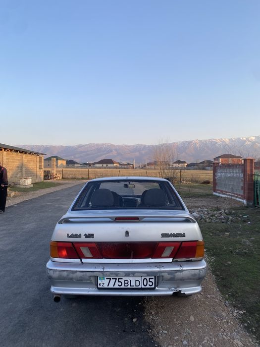 Продам ваз 2115