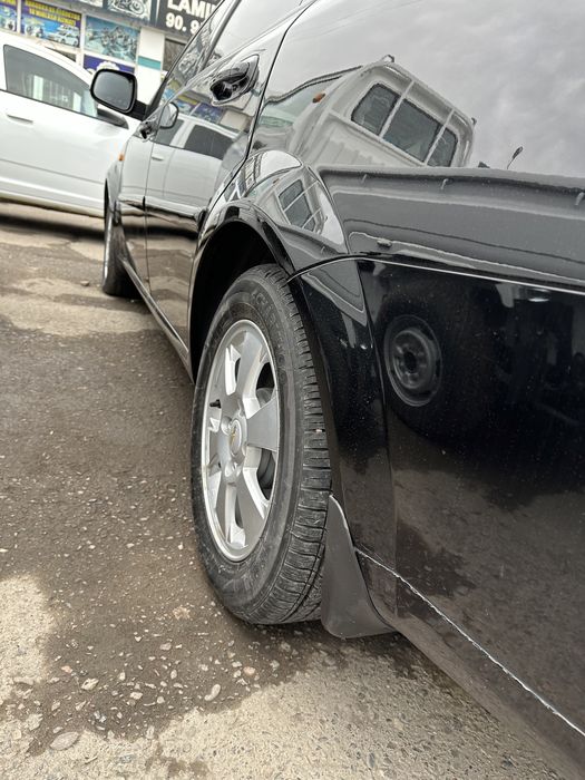 moshina 100% ishonchli Lacetti