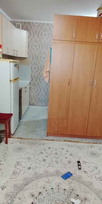 Срочно продам комнату в общежитии