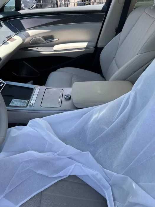 BYD Han L 1 motor Rassrochka,Nasiya,Naxt, 0 Probeg