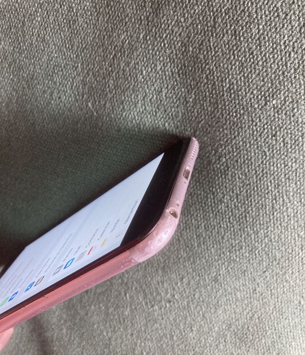 Apppe . Iph.6s plus 32gb Display impecabil