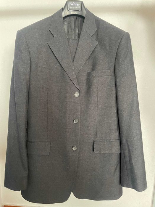 Костюм мужской Oliver