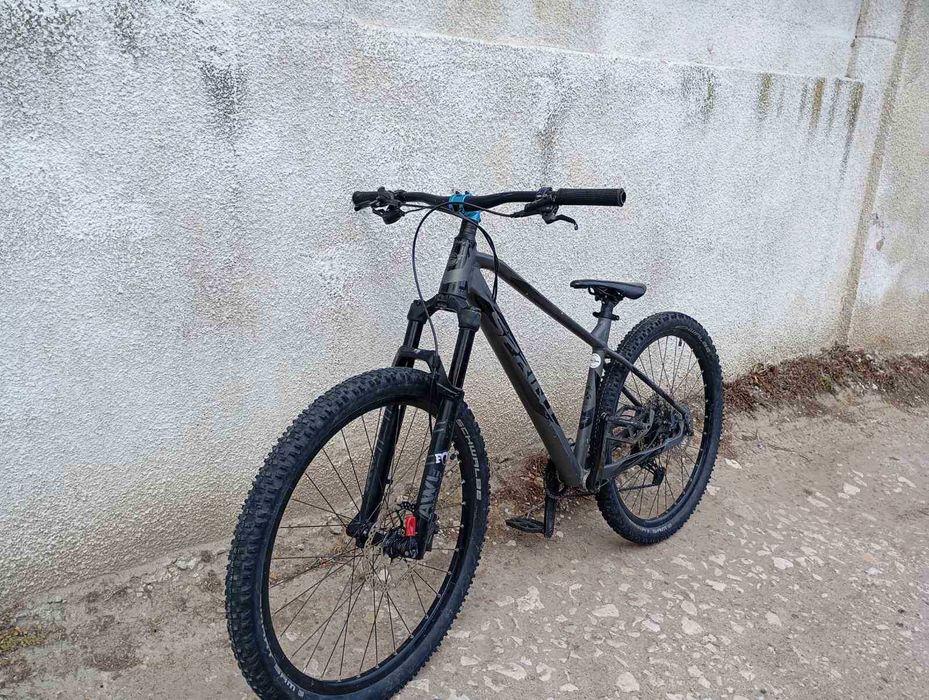 Sprint Apolon  Pro 27.5