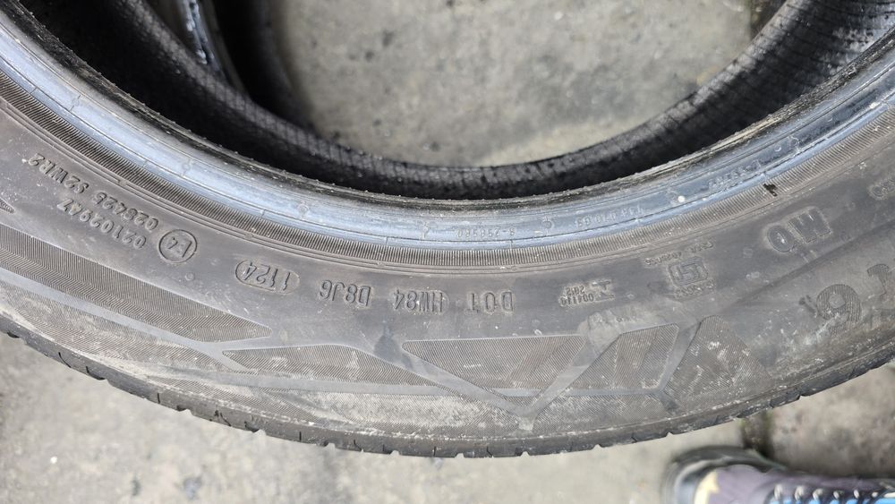 Anvelope vara 235 50 19