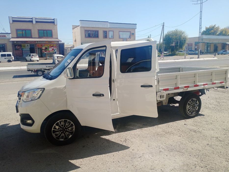 Changan ABS t3 2023-yil