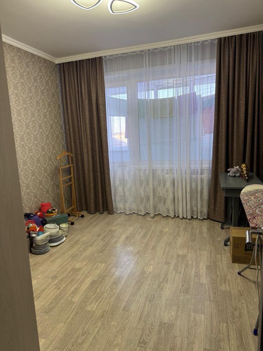 Продам 3-комнатную квартиру