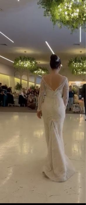 Rochie de mireasă creatie Alara, model unicat