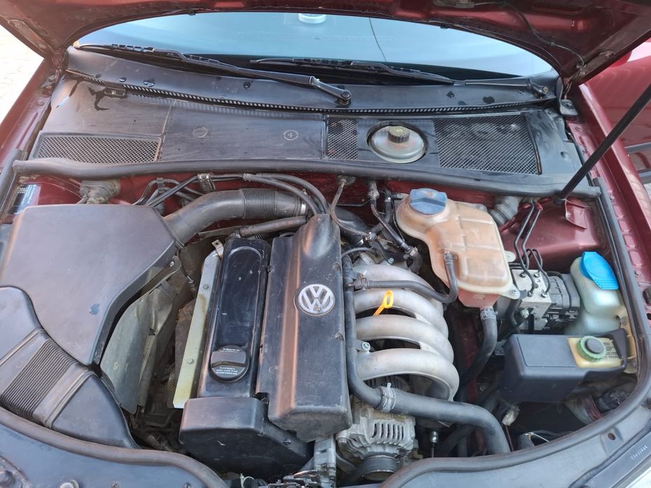 Продам Volkswagen Passat 1996 год.